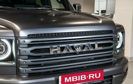 Haval H9, 2026 год, 5 399 000 рублей, 11 фотография