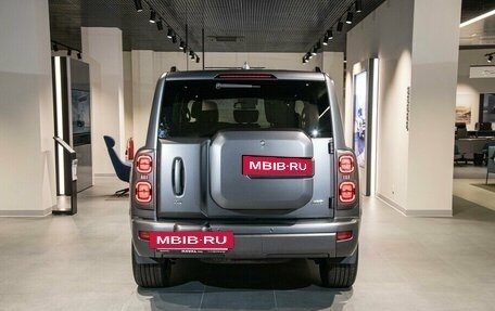Haval H9, 2026 год, 5 399 000 рублей, 5 фотография
