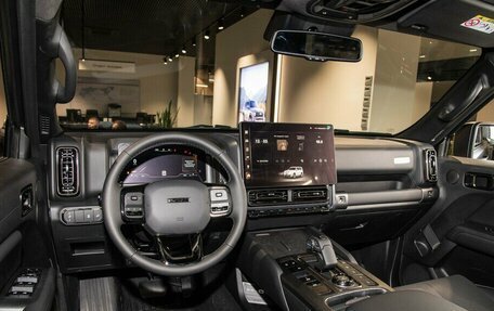 Haval H9, 2026 год, 5 399 000 рублей, 16 фотография