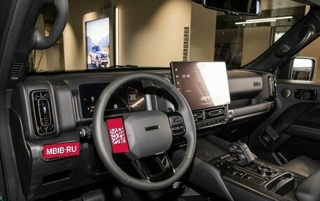Haval H9, 2026 год, 5 399 000 рублей, 15 фотография