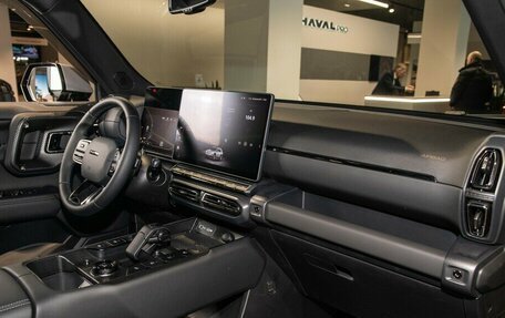 Haval H7, 2026 год, 4 199 000 рублей, 15 фотография