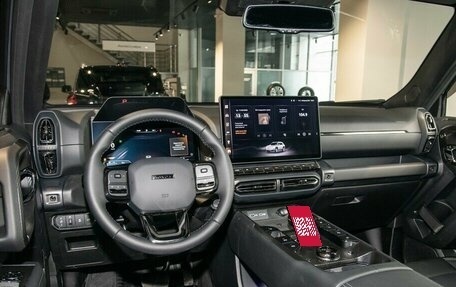 Haval H7, 2026 год, 4 199 000 рублей, 14 фотография