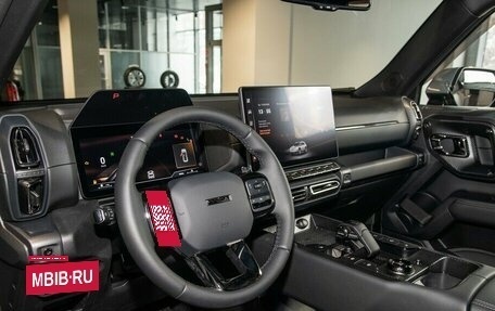 Haval H7, 2026 год, 4 199 000 рублей, 13 фотография