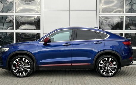 Geely Tugella FY11, 2021 год, 2 390 000 рублей, 4 фотография