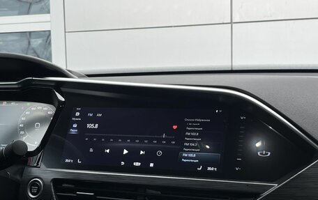Geely Tugella FY11, 2021 год, 2 390 000 рублей, 13 фотография