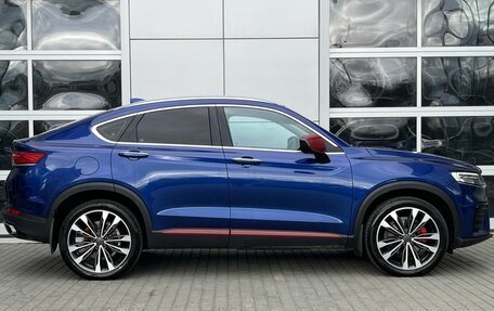 Geely Tugella FY11, 2021 год, 2 390 000 рублей, 8 фотография