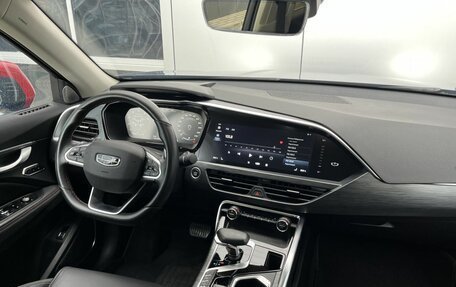 Geely Tugella FY11, 2021 год, 2 390 000 рублей, 12 фотография