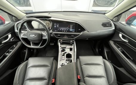 Geely Tugella FY11, 2021 год, 2 390 000 рублей, 10 фотография