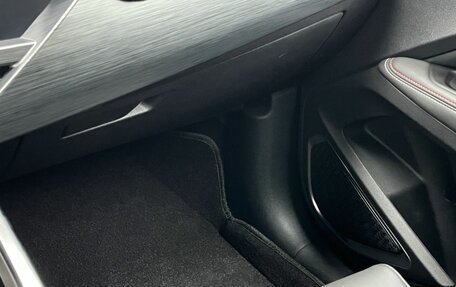 Geely Tugella FY11, 2021 год, 2 390 000 рублей, 16 фотография
