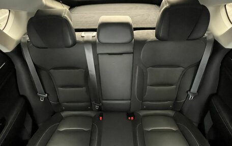 Geely Tugella FY11, 2021 год, 2 390 000 рублей, 18 фотография