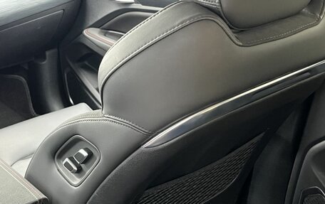 Geely Tugella FY11, 2021 год, 2 390 000 рублей, 17 фотография