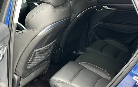 Geely Tugella FY11, 2021 год, 2 390 000 рублей, 19 фотография