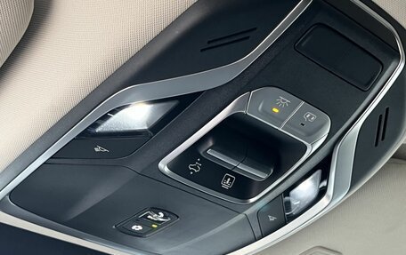 Geely Tugella FY11, 2021 год, 2 390 000 рублей, 15 фотография