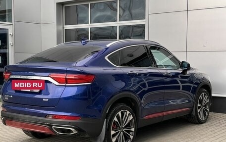 Geely Tugella FY11, 2021 год, 2 390 000 рублей, 7 фотография
