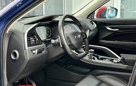 Geely Tugella FY11, 2021 год, 2 390 000 рублей, 11 фотография