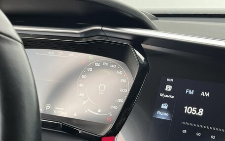Geely Tugella FY11, 2021 год, 2 390 000 рублей, 9 фотография