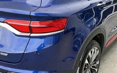 Geely Tugella FY11, 2021 год, 2 390 000 рублей, 23 фотография