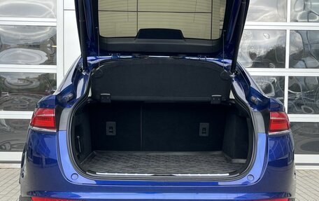 Geely Tugella FY11, 2021 год, 2 390 000 рублей, 20 фотография