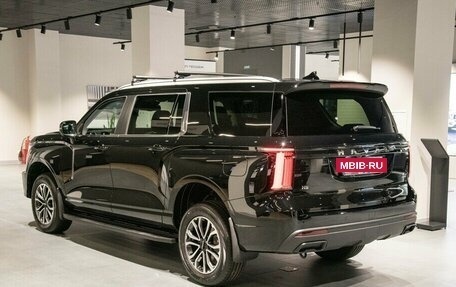 Haval H5, 2026 год, 4 349 000 рублей, 8 фотография