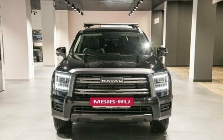 Haval H5, 2026 год, 4 349 000 рублей, 2 фотография