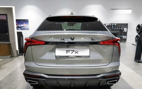 Haval F7x, 2026 год, 3 799 000 рублей, 3 фотография