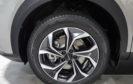 Haval F7x, 2026 год, 3 799 000 рублей, 8 фотография