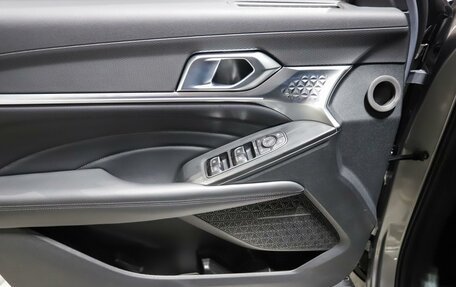 Haval F7x, 2026 год, 3 799 000 рублей, 11 фотография