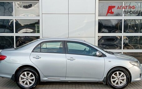 Toyota Corolla, 2007 год, 580 000 рублей, 2 фотография