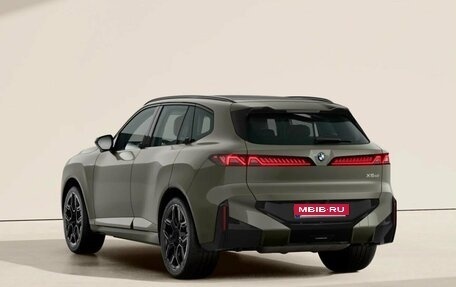 BMW X5, 2026 год, 16 990 000 рублей, 5 фотография