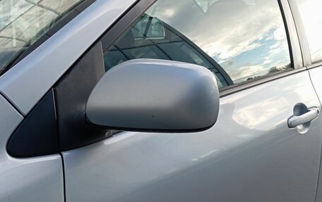 Toyota Corolla, 2007 год, 580 000 рублей, 10 фотография