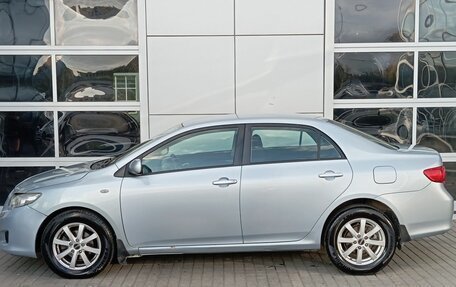 Toyota Corolla, 2007 год, 580 000 рублей, 6 фотография