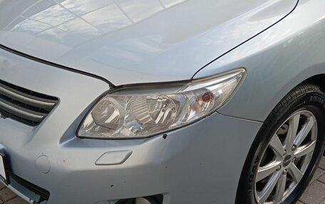 Toyota Corolla, 2007 год, 580 000 рублей, 9 фотография