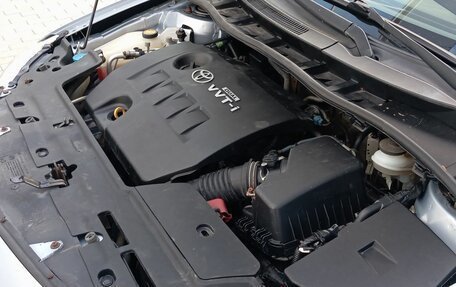 Toyota Corolla, 2007 год, 580 000 рублей, 13 фотография