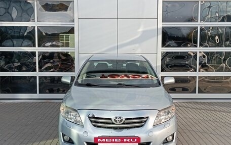 Toyota Corolla, 2007 год, 580 000 рублей, 8 фотография