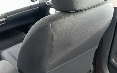 Toyota Corolla, 2007 год, 580 000 рублей, 22 фотография
