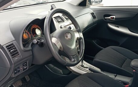 Toyota Corolla, 2007 год, 580 000 рублей, 26 фотография