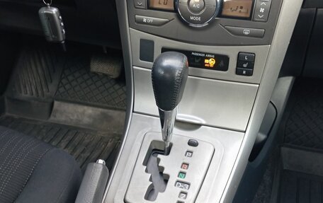 Toyota Corolla, 2007 год, 580 000 рублей, 18 фотография