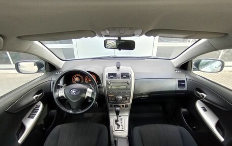 Toyota Corolla, 2007 год, 580 000 рублей, 23 фотография