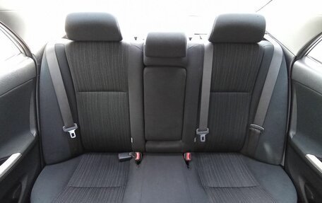Toyota Corolla, 2007 год, 580 000 рублей, 25 фотография