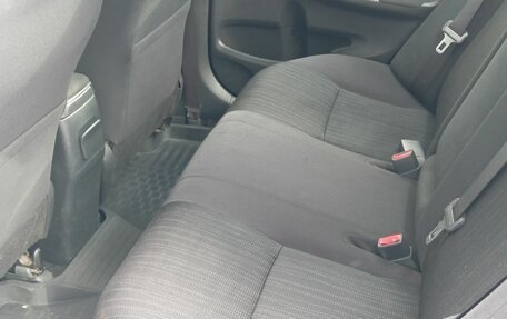 Toyota Corolla, 2007 год, 580 000 рублей, 24 фотография