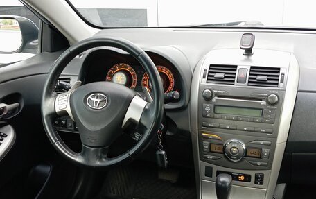Toyota Corolla, 2007 год, 580 000 рублей, 20 фотография