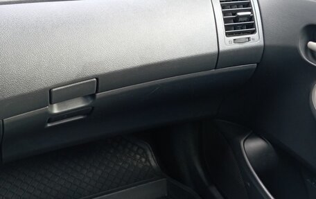 Toyota Corolla, 2007 год, 580 000 рублей, 21 фотография