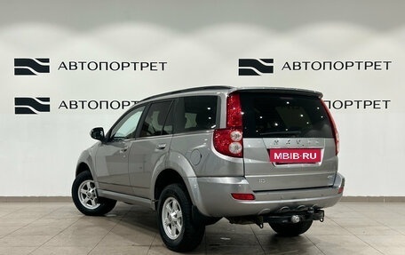Haval H5 I, 2020 год, 1 479 000 рублей, 5 фотография