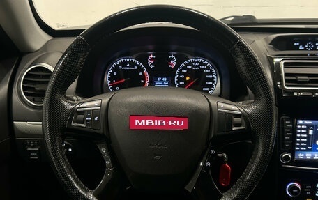 Haval H5 I, 2020 год, 1 479 000 рублей, 12 фотография