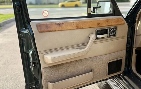 Jeep Cherokee, 1991 год, 1 250 000 рублей, 12 фотография