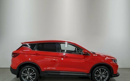 Geely Coolray I, 2020 год, 1 560 000 рублей, 4 фотография