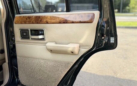 Jeep Cherokee, 1991 год, 1 250 000 рублей, 20 фотография