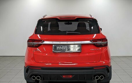 Geely Coolray I, 2020 год, 1 560 000 рублей, 6 фотография