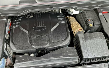 Geely Coolray I, 2020 год, 1 560 000 рублей, 9 фотография