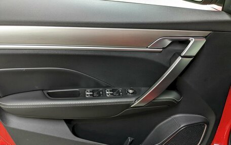 Geely Coolray I, 2020 год, 1 560 000 рублей, 11 фотография